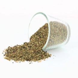 5 Baies concassées, sac de 1 kg