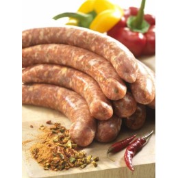 Complet basque - seau de 5 kg