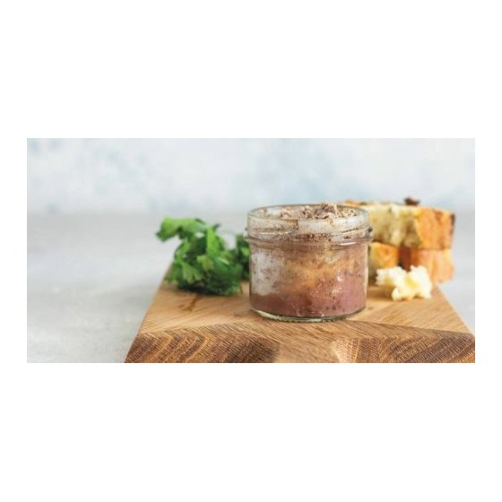 Gélatine porcine Nerva 200 bloom - par 25 kg Gélatine porcine Nerva 200 bloom - par 25 kg