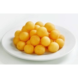 Pom'Dauphine - 3,2 kg