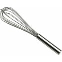 Fouet inox 45 cm