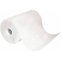 Papier paraffiné 1 face blanc 55 g/m² bobine 50 cm x 330 m - par 10 kg