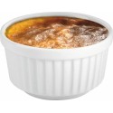 Ramequin porcelaine 11 cl ø 8,4 cm - par 12