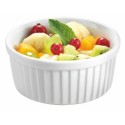 Ramequin porcelaine 19 cl ø 10 cm - par 12