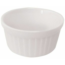 Ramequin porcelaine 19 cl ø 10 cm - par 12