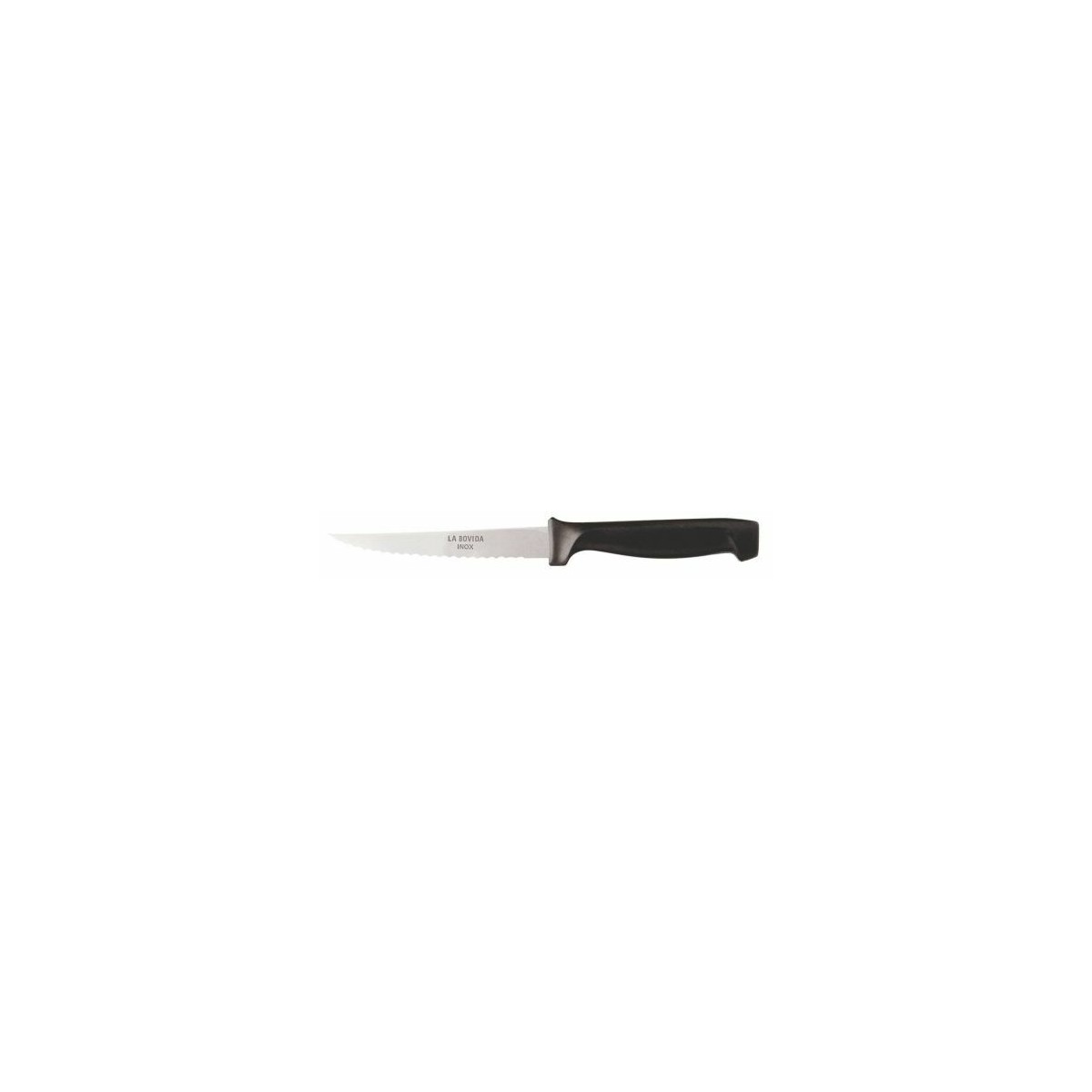 Couteau à steak microdenturé /12
