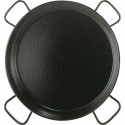 Plat à paëlla acier émaillé Garcima ø 90 cm