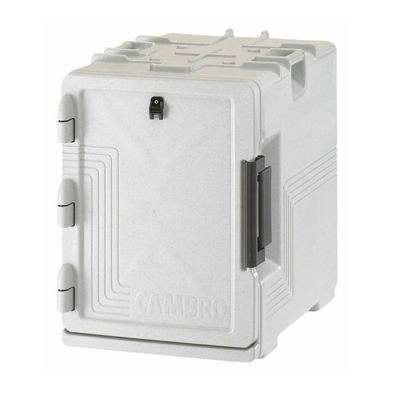 Conteneur isotherme UPCS400 Ultra Pan Carrier Cambro 56 L