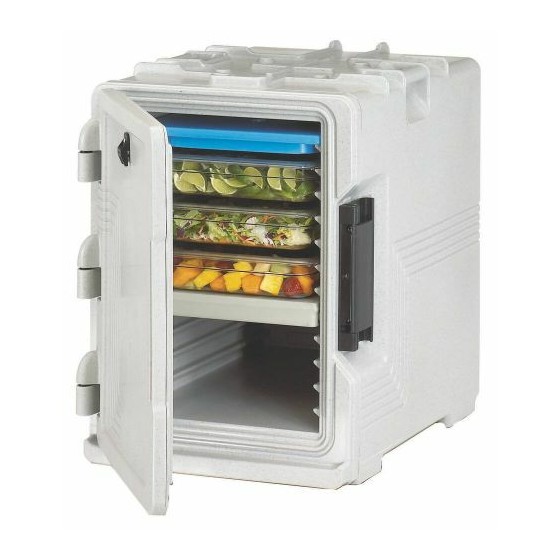 Conteneur isotherme UPCS400 Ultra Pan Carrier Cambro 56 L