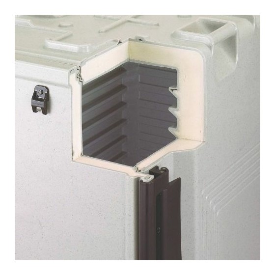 Conteneur isotherme UPCS400 Ultra Pan Carrier Cambro 56 L
