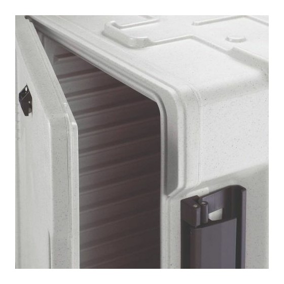 Conteneur isotherme UPCS400 Ultra Pan Carrier Cambro 56 L