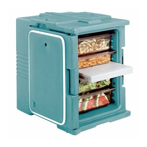 Conteneur isotherme UPC400 Cambro 57 L