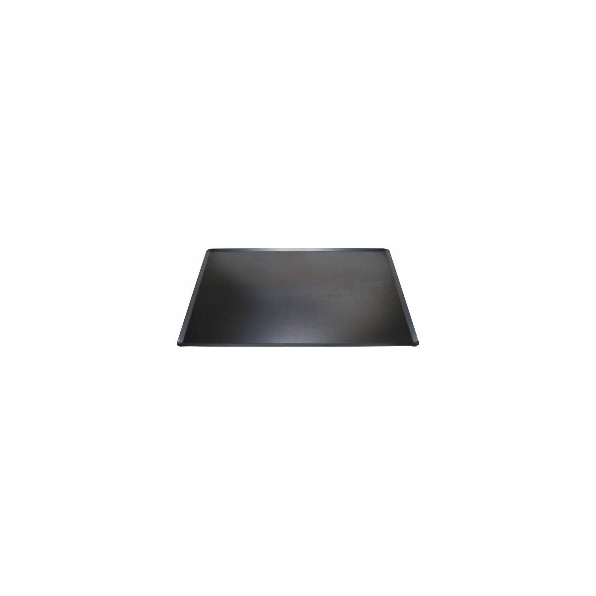 Moule rectangulaire inox 53 x 32 GN 1/1 cm - Marque de Buyer