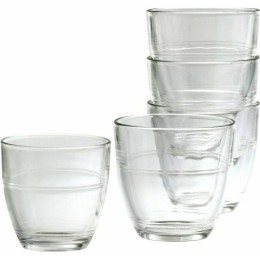 Gobelet gigogne 16cl /6