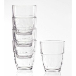 Gobelet Oxygen 16 cl - par 6