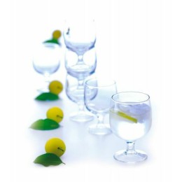 Verre à pied amelia 16cl /12