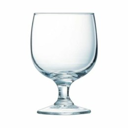 Verre à pied amelia 25cl /12