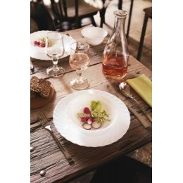 Verre à pied normandie 24cl /12