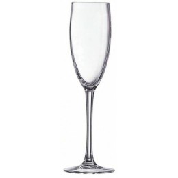 Flute cabernet 16cl /6