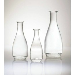 Carafe carrée 1L /6