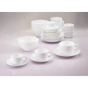 Bol opal verre trempé 50cl ø 13,2 cm - par 6
