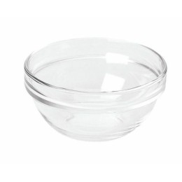 Coupelle empilable 15 cl ø 89 mm - par 36