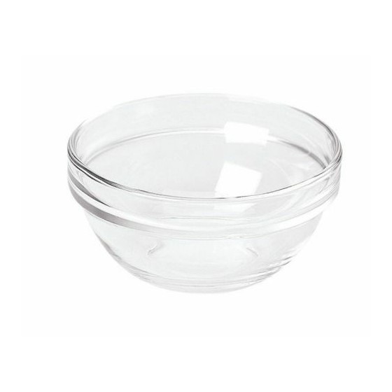 Coupelle empilable 6 cl et ø 70 mm - par 36 Coupelle empilable 6 cl et ø 70 mm - par 36