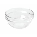 Coupelle empilable 6 cl et ø 70 mm - par 36