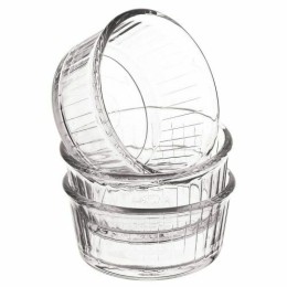 Ramequin plissé 13cl ø8,5cm /4