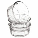 Ramequin plissé 13cl ø 8,5 cm - par 4