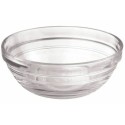 Légumier rond verre 159 cl - par 6