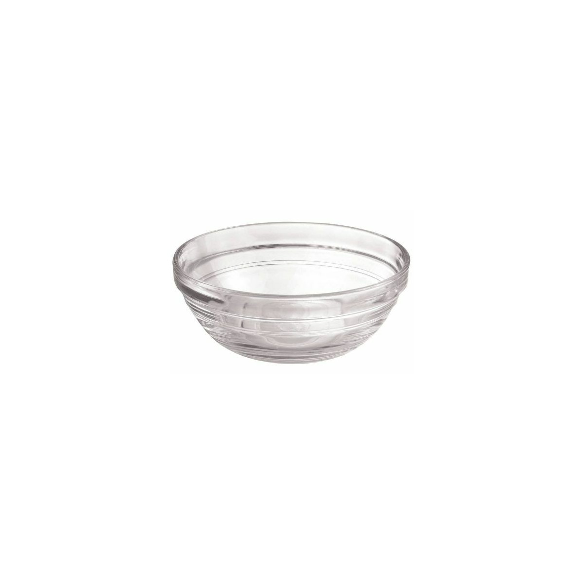 Légumier Inox 240cl Visiodirect - Uni-Léger, Diamètre 240mm, Hauteur 60mm, Acier 18% Chrome - 6
