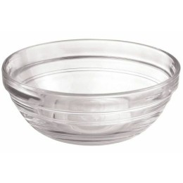 Légumier rond verre 31 cl - par 6