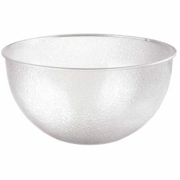 Saladier copolyester transparent ø 27 cm 5 L