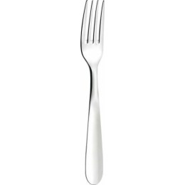Fourchette de table eco inox - par 12
