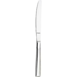 Couteaux de table double filets