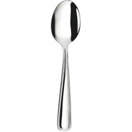 Cuillère à café inox