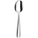 Cuillère à café inox double filet - par 12