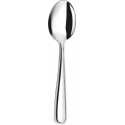 Cuillère de table inox double filet - par 12