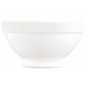Bol à déjeuner blanc verre trempé 51cl ø 13,2 cm - par 6