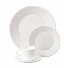 Tasse à café blanche 8cl ø6cm /12