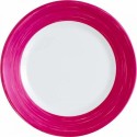 Assiette plate brush cherry ø 19,5 cm - par 24