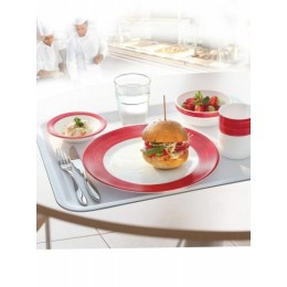 Tasse brush cherry 19cl /12