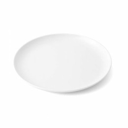 Assiette plate mélamine ø 24 cm - par 10