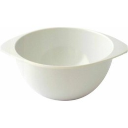 Bol à oreilles mélamine blanc 35cl - par 10