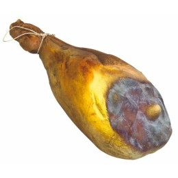 Jambon sec factice