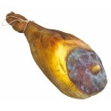 Jambon sec factice 48 x 27 cm