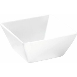 Ramequin carré carla 8x8x4cm /6