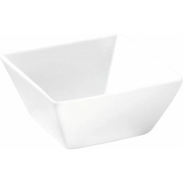 Ramequin carré carla 10x10x5cm /6