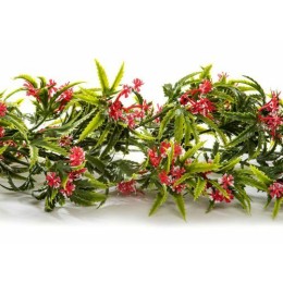 Guirlande fleur passion 270cm